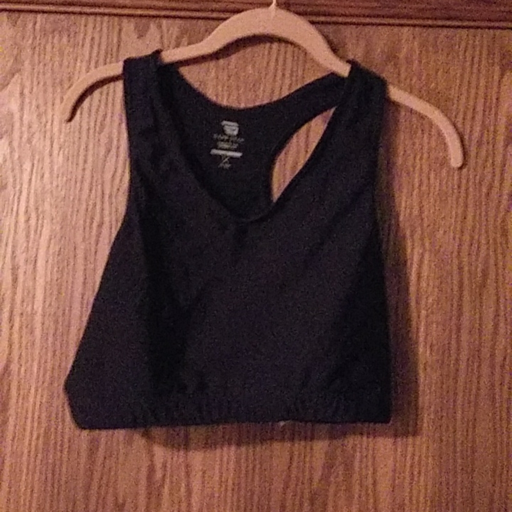 Women's Game Gear Lightweight Sports Bra